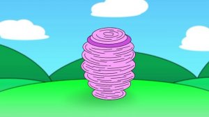 Pinki's Spinning (Incredibox Sprunki Animation)