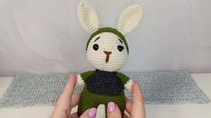 Готовые работы Марта 2026 🧶 Вязание крючком 🧶