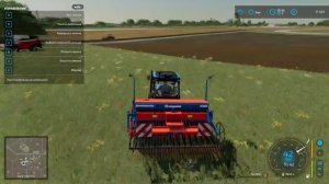Farming Simulator 22 #1