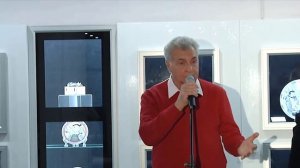 Новиков о твочестве Жохова