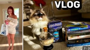 США Влог Результат свидания Удивила маму своего парня