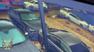 В Краснодаре иномарка насмерть сбила переходившего дорогу пенсионера