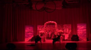 Студенческая весна 2026. Факультет технологии и дизайна.