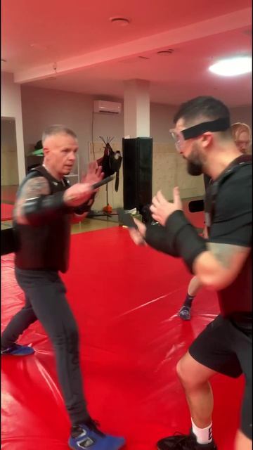 👀Базовая связка🔪