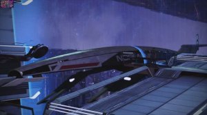 Mass Effect_Начало