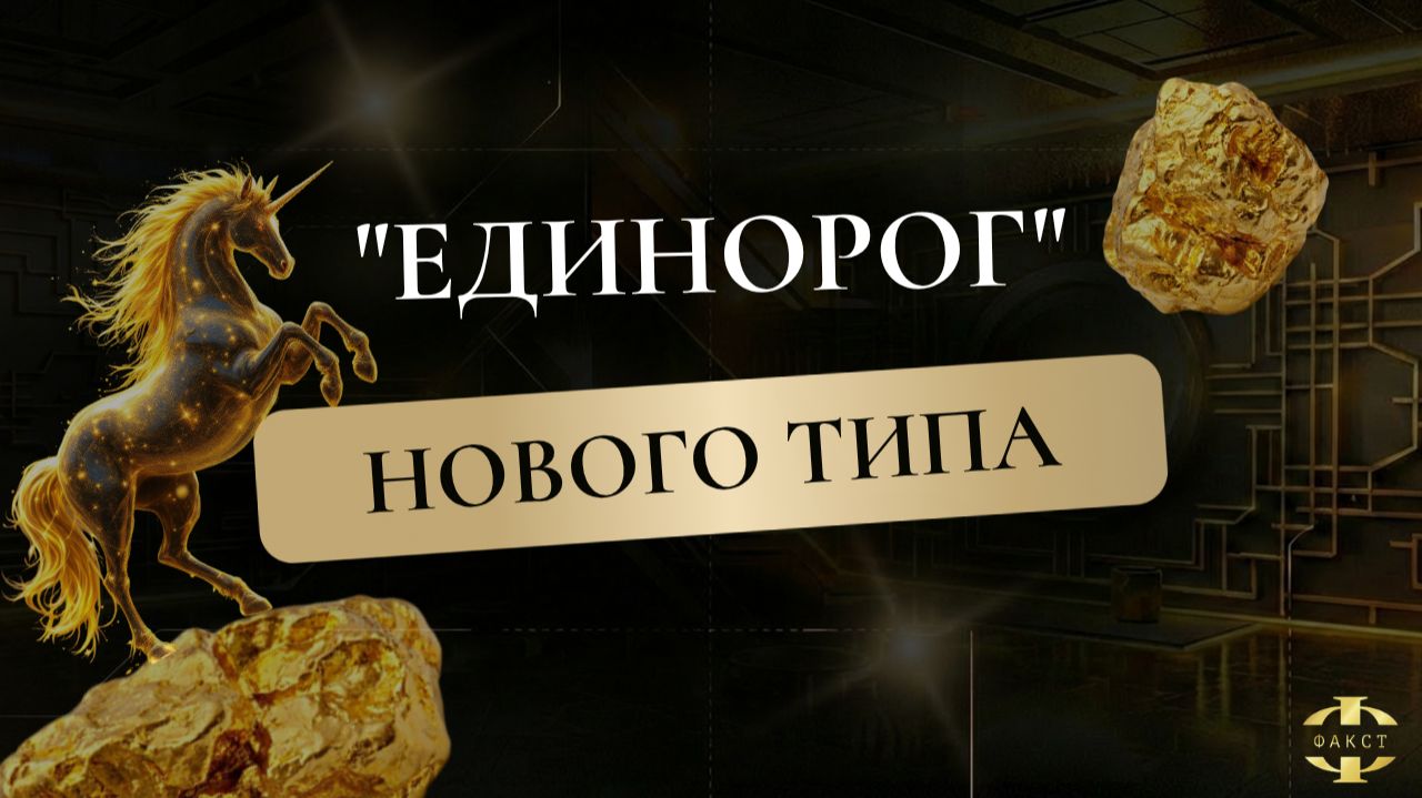DV UNICORN | МИЛЛИАРДНЫЙ ФЕНОМЕН
