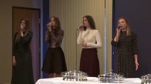 Бог пришёл и умер за меня / Seattle Bethany Church North