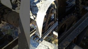 Вездеход каракат ЗИС-5. Первый обзор по просьбам трудящихся.