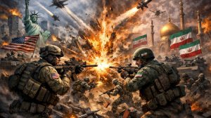 Цивилизационное противостояние в горячей фазе