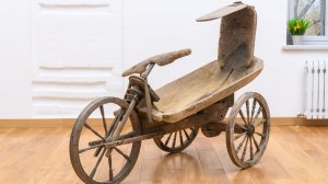 Новгородская покататица