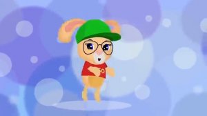 ПОВТОРЮШКИ Самый ТАНЦЕВАЛЬНЫЙ мультфильм Веселая песенка для малышей