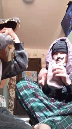 я хз что сказать:/