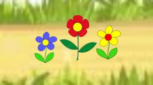 Цветок на земле. Андрей Платонов