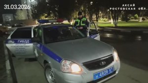 🔥ИНСПЕКТОРА ГАИ СПРЯТАЛИ СЛУЖЕБНЫЙ АВТОМОБИЛЬ И ОТКАЗЫВАЮТСЯ ВКЛЮЧИТЬ МАЯЧКИ🔥