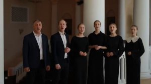 Буду петь о милости великой. (Фот Роберт)