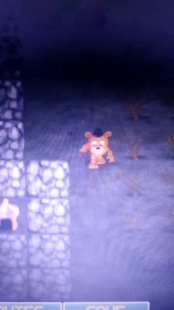 Моё 1 видео на моём 1 канале: