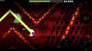 Название уровня и его ID: INFINITE CIRCLES (13037894)