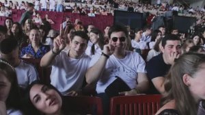 День знаний СочиГУ (01.09.2022)