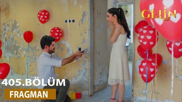 Сериал «Невеста» 405 серия описание