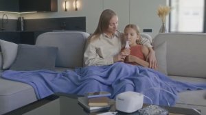 Ингалятор B.Well MED-130. Видео-инструкция. Как пользоваться