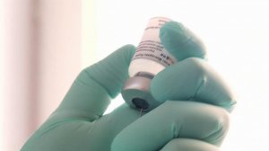 В России применена первая персонализированная вакцина от рака отечественного производства.