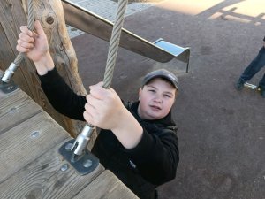 Футбутыльный матч Даня VS Миша