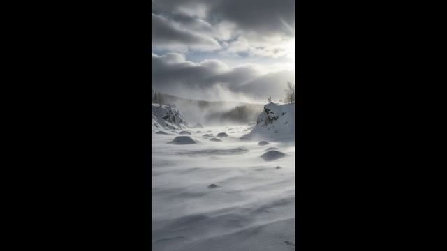 AdlerNice - Зима (рок версия)