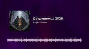 Abyss Sirens- Двудушница