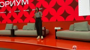 Ирина Райхер на Мосболд 2026 Mosbuild. Про яркие интерьеры