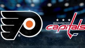 Вашингтон - Филадельфия. НХЛ. Дубль Овечкина.