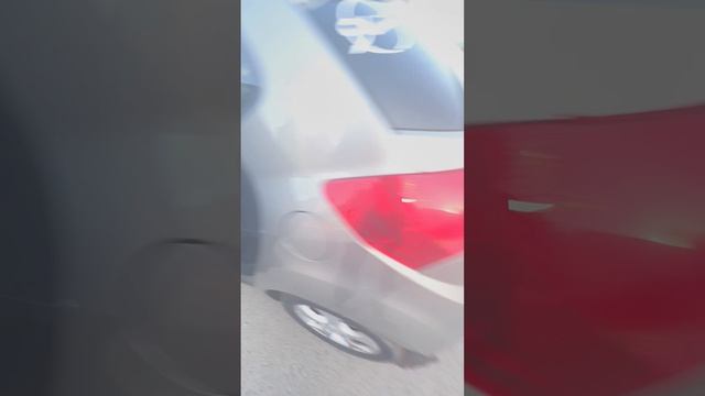 Музейная Киа