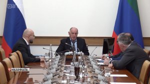 В Дагестане создадут оперштаб для оценки ущерба агросектору после паводка