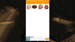 HD текстура в майнкрафт на телефоне | кастомный аддон MCBE #15