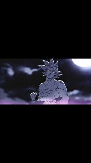 Goku VS Ichigo