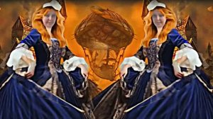 Волшебные танцы народов мира 2 от Киностудии Мудрого Кота Тимофея!