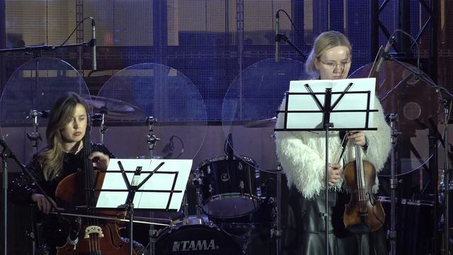 Rainy days - Шевченко Е, Кондакова В, Елисеева С