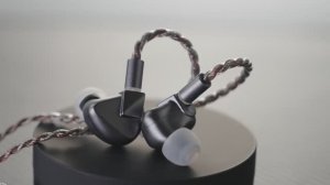 LETSHUOER S12 Ultra — эволюция 14,8-мм планарного звука и бескомпромиссные технологии 🎧