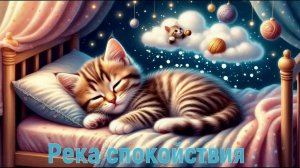 Река спокойствия✨😴✨Релакс