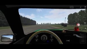 Атмосферный тест-драйв Москвича 2140 в Motor Depot | Test drive Moskvich 2140 on Motor Depor