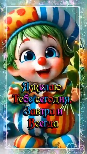 1 Апреля С Днём Смеха #деньсмеха