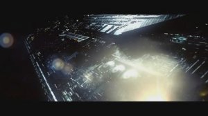 Аниара - мрачная фантастика про космический гроб