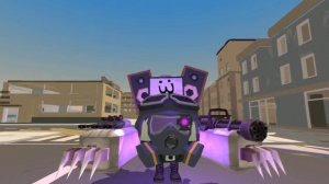 Обзор на EVERX 7.0