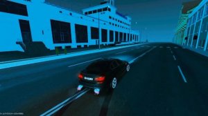 Ловите дрифта чуток.