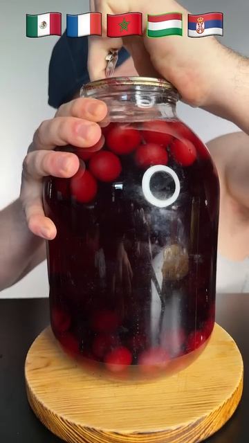 Eating My WW3 Food Supply