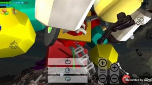 Абзор на Герб России 100.0