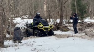 Покатушка 29.03.26