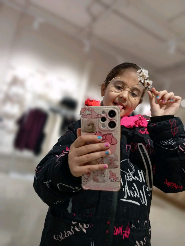 Таисия карамелька