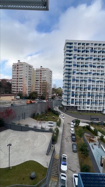 Шикарная квартира 38м2 в 