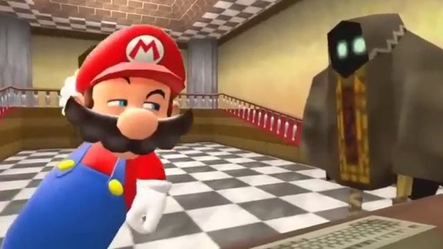 SMG4:NINTENDO MEMES EPISODE 1-16 смотреть онлайн