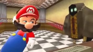 SMG4:NINTENDO MEMES EPISODE 1-16